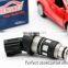 Car parts good price JS50-1 JS501 16600-73C90 For Nissan Primera p10 1.6L  Fuel injector