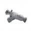 Guangzhou High Quality Hengney Auto Parts 0280156424 OEM 0 280 156 424 for Chery BYD Fuel Injector Nozzle