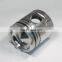 S6D155 ENGINE PISTON 6127-31-2140  6128-31-2140 S6D155 PISTON SET