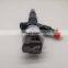 Japan Car 2KD Diesel Engine Fuel Injector 23670-09361 23670-09360