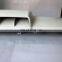 Dongfeng truck shroud parts Left Front Plate Assembly with Spoiler 5301600-C0300