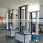 tensile testing machine instrument for/ tearing test/steel cable/lab use