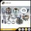 Substitute for REXROTH A4VG Series Hydraulic pump Spare Parts and repair kits factory parts