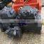 Original New SH200A3 KPM K3V112DTP Hydraulic Main Pump For  Excavator Piston Pump