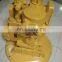 E330 Original New Excavator Hydraulic Pump A8VO160 Piston Pump SBS80