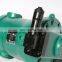 Swashplate design axial piston pump  25 PCY14 - 1B Hot Sales Axial Piston Pump for Hydraulic Motor