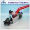 YJZQ-N high pressure hydraulic ball valve