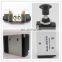 valves with pressure sensor radiator electronic thermostat hydraulic manual control valve