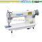 High-speed single needle lockstitch sewing machine