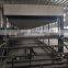 automotive front windshield glass thermal bending machine