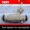 Fuel injector 9260930013(35310-23600) with good performance