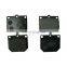 Good Quality Front Axle Car Brake Pad D229-7145
