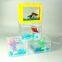 Acrylic Plastic Usb Mini Desktop Aquarium