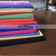 Factory direct sale 70d 210t waterproof nylon plain woven fabric nylon parachute fabric