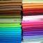 1-5mm thickness polyester felt from China supplier