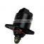 Idel air control valve speed motor D5199 Electric Vehicle auto parts