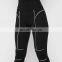 LAITE TR2017 Ins Hot Sales Women New Styles Fashion Stripe Sexy Pants Ladies Reflection Bodycon Trousers Women Clothing