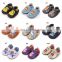 Baby Cartoon Leather Shoes animal design Toddler Boy Girl shoes