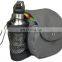 custom brand high quality disc golf bag professional Lightweight minimal comfortable hold 20+ disc