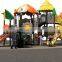 Amusement Game School Park Outdoor Dinosaur Toy Children Playground Equipment