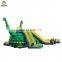 Hot Selling Inflatable Bouncer With Slide