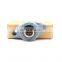 high quality ntn bearing price list UCFLU 204 pillow block bearing cast iron housing LU204 size 20mm for sale