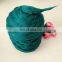 GZ1001- Most Popular Many Color Blanket Yarn Merino Wool Giant Yarn 21 micron