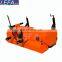 Tractor Mounted 3 Point hitch PTO Drive Sweeper
