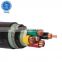 TDDL PVC Insulated  0.6/1kv 4 x 120 mmsq Cu   copper cable