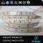 Underwater led strip light ip68 tow color led 3014 224leds CCT temperature color change tape