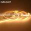 2019 new flexible led strip 24V 240leds PCB 10mm width 2216 led strip