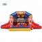 fireman sam jumper inflatable bouncer jumping bouncy castle bounce house