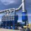 FORST High Quality Dedusting Fabric Bag Filter Dust Collector Cement Silo For Industrial
