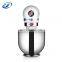 7l small egg mixer stainless steel mixing bowl