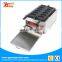 New design snack food egg waffle maker electric waffle making machine bubble waffle maker