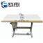 Nose bridge manufacturing machine welding machine