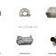 0.45mm zinc-aluminum-magnesium alloy coated zam steel sheet coil