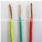 10awg 8awg solid single core insulated copper electrical wire