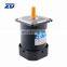 AC motor without gearbox 220V 60W GN type