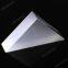 30° - 60° - 90° Littrow Dispersion Prisms