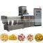 Full Automatic Various Shapes Corn Puff Snack Machine with Double-Screw Extruder