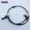 Replacement Wheel Speed ABS Sensor Front Left OEM A2129055905 2129055905 For Mercedes Benz