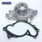 Dressing Engine Assembly Cooling Water Pump With Cover Gasket 16100-79185 For TOYOTA For CELICA For CORONA For PICNIC For RAV4