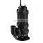 WQ Cesspool Sewage Dirty Water Deep Well Septic Sump Grinder water pump