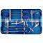 Competitive Price Spine Surgery Posterior Cervical Fixation System Spinal Instrument Set Orthopedic Surgical Instruments