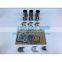 3D72-2F Rebuild Kit With Head Gasket Set Piston Ring Liner Main Rod Bearings Set For Yanmar