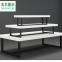 Wood Customized Grocery Store Shopping Mall Retail Store Shoes Display Rack and Stand