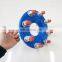 Ductile Iron Cast Pipe Fittings Reducer Flange