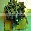 Loader Main Control Valve 700-92-39000 For WA320-5 WA320-6