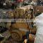 C12 Complete Engine Assy